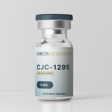 CJC-1295 (No DAC) 5mg - OROS Research