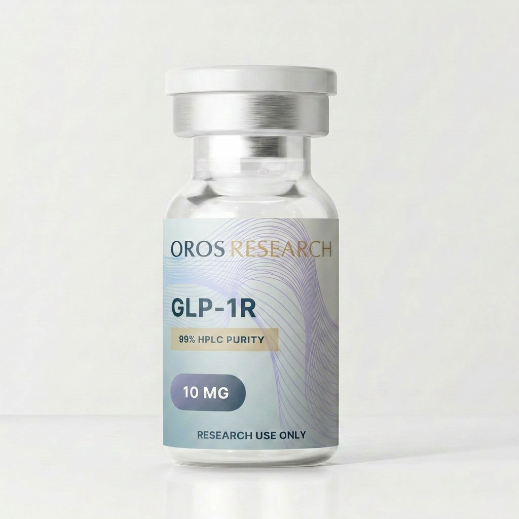 Retatrutide: Enhance Research with GLP-1R 10mg Peptide