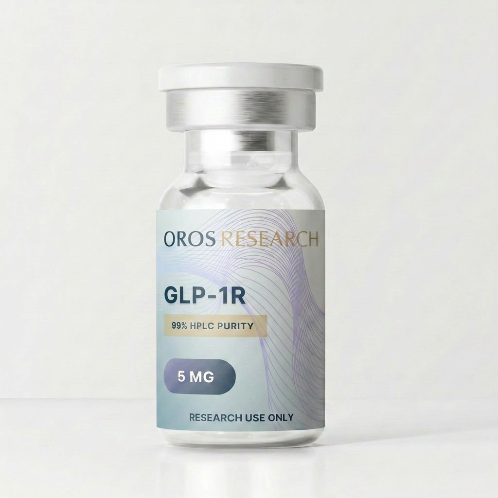 GLP-1R (GLP3) 5mg