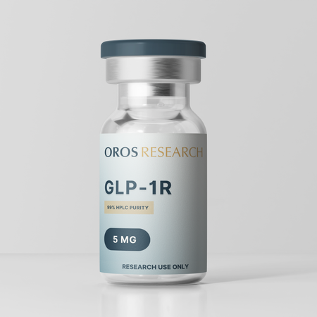 GLP-1R 5mg - OROS Research