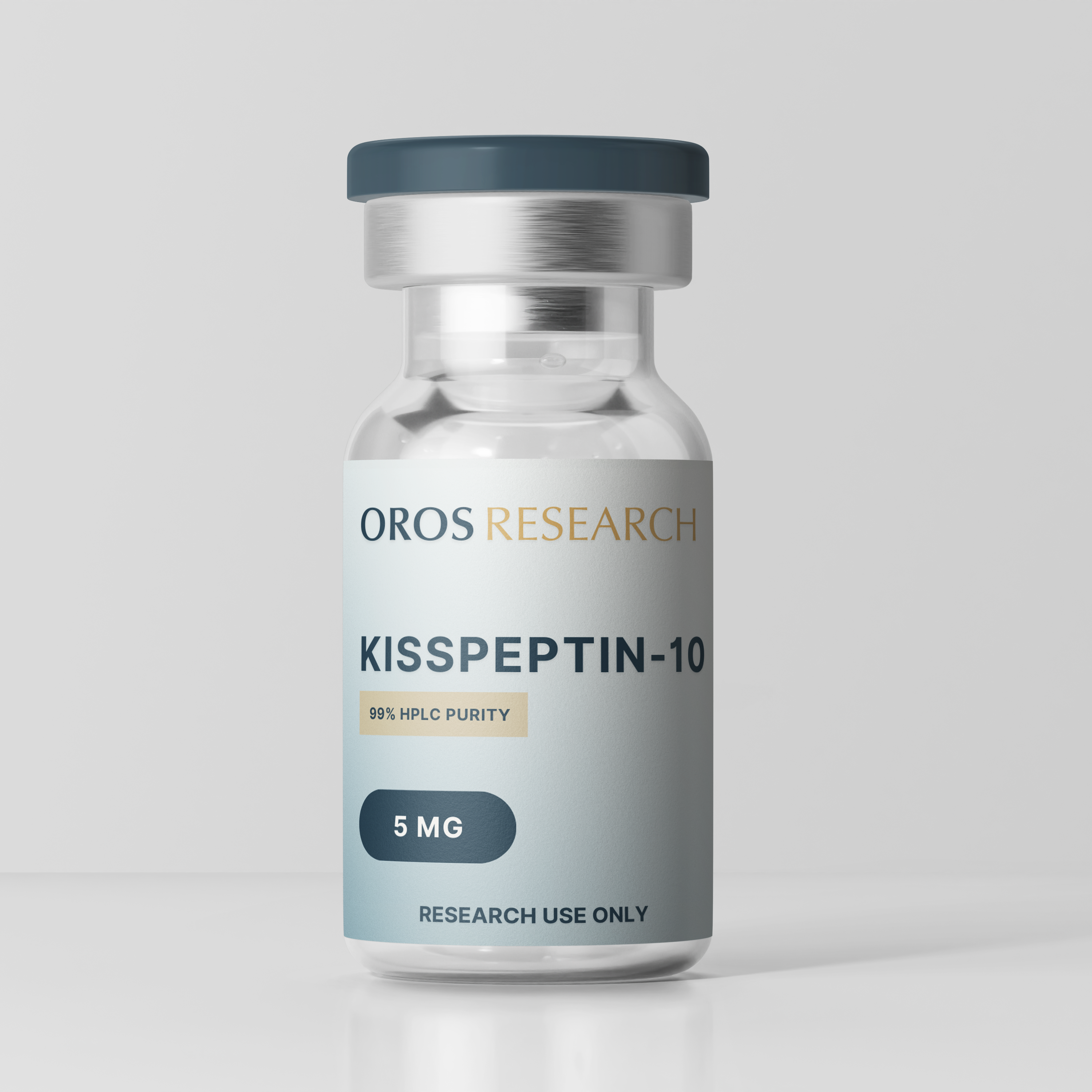 Kisspeptin-10 5mg - OROS Research