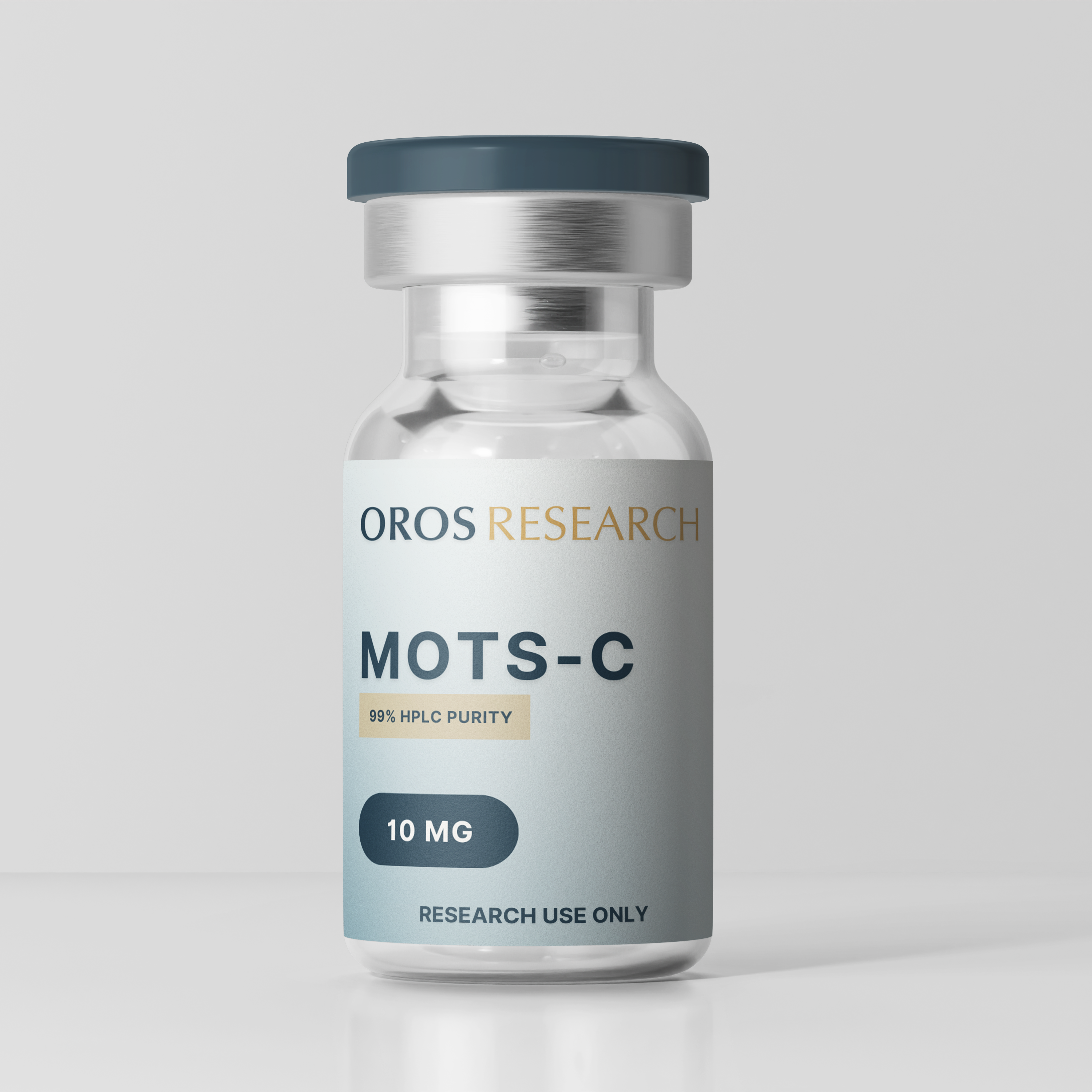 MOTS-C 10mg - OROS Research