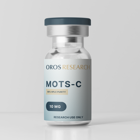 MOTS-C 10mg - OROS Research
