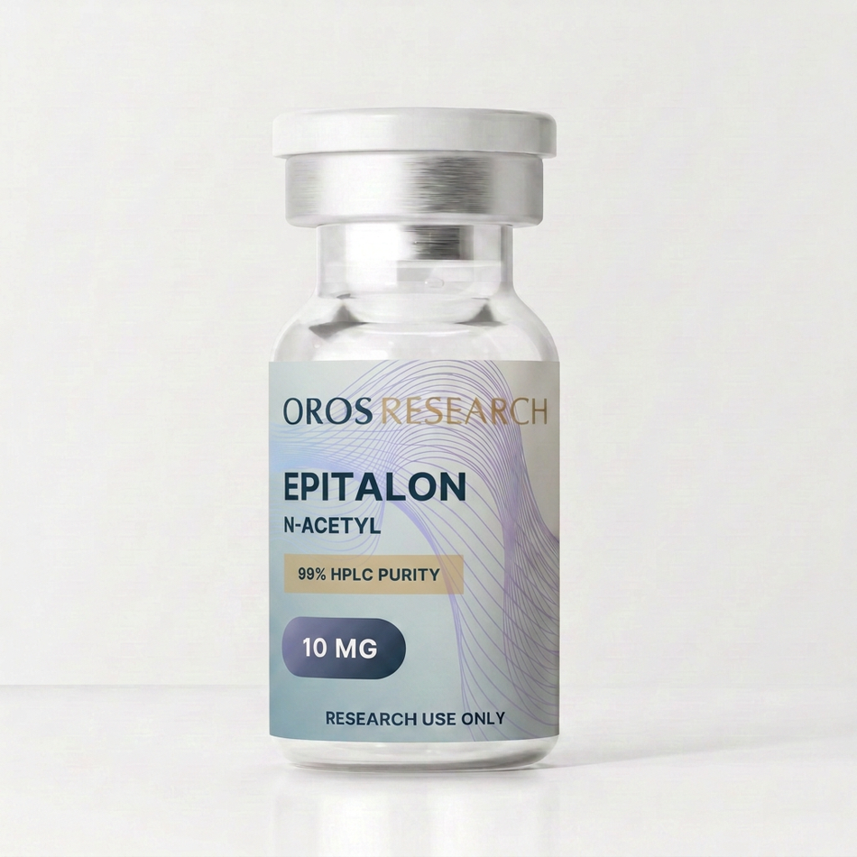 N-Acetyl Epithalon (Epitalon) 10mg