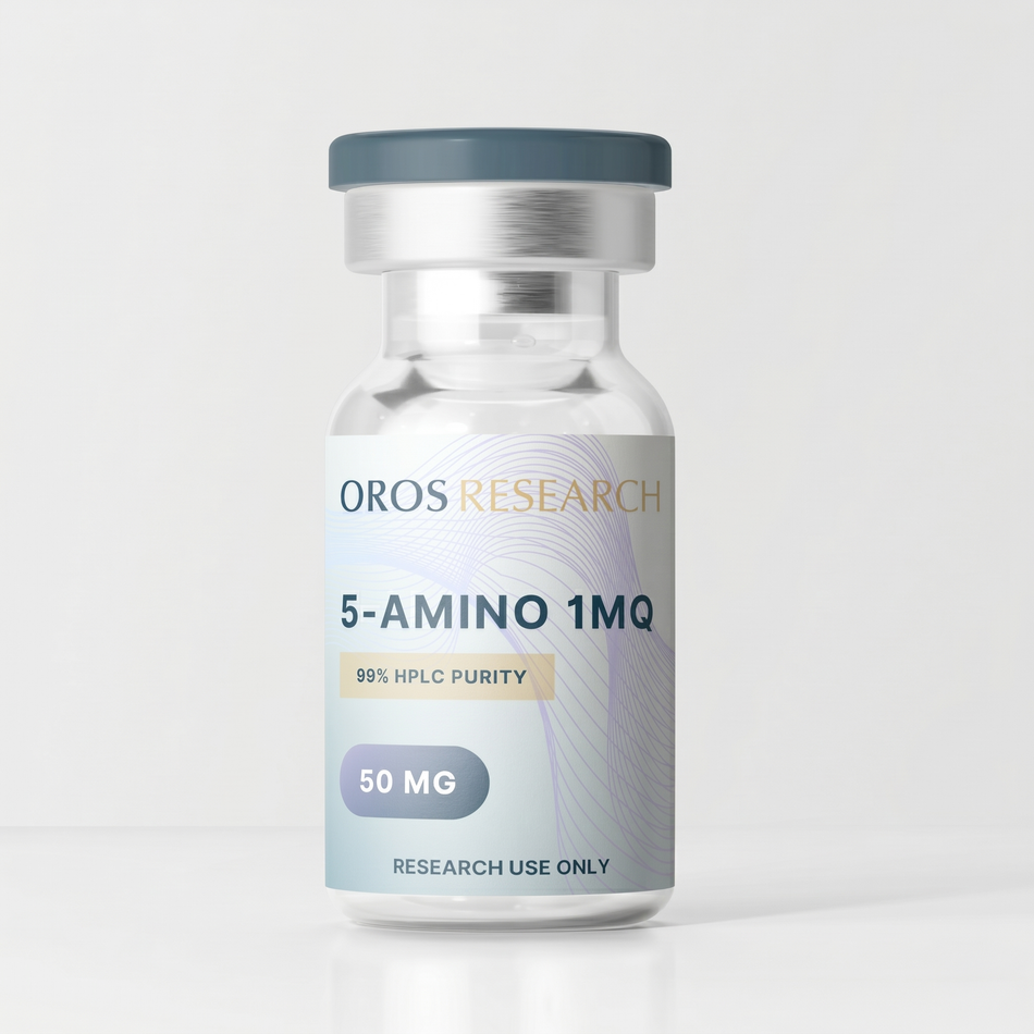 5-Amino-1MQ 50mg