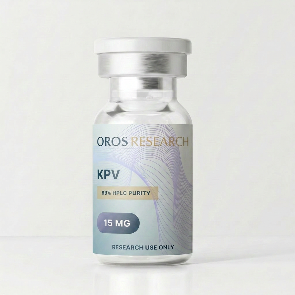 KPV 15mg