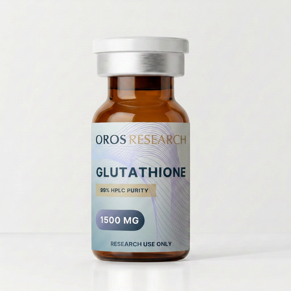Glutathione 1500mg