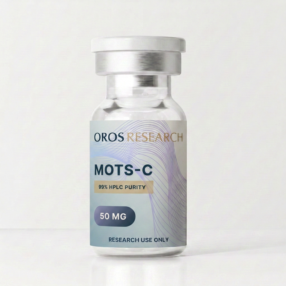 MOTS-C 50mg
