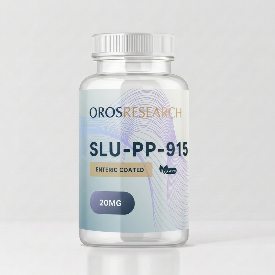 SLU-PP-915 20mg (30 Capsules)