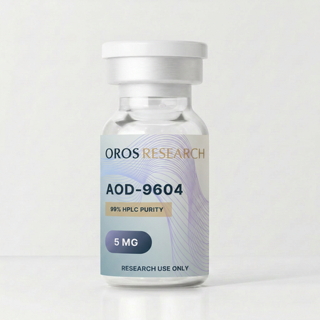 benefits of aod9604 6mg AOD-9604 5mg Modified Aminos