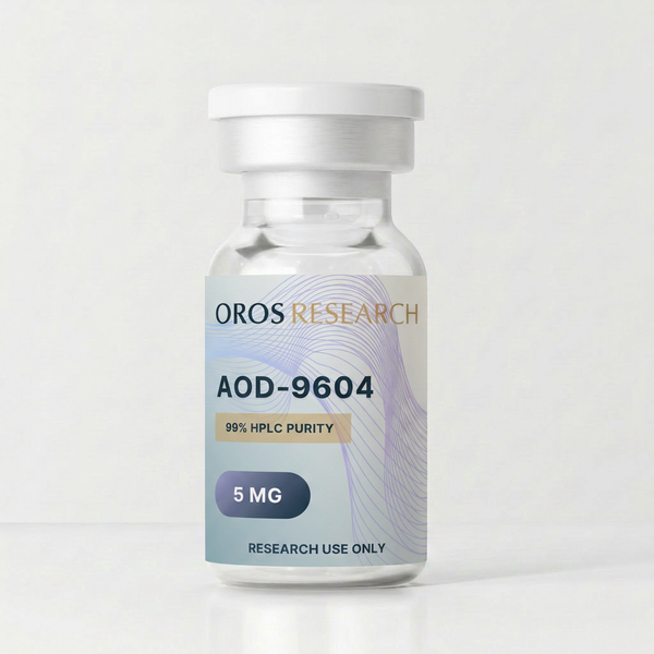 aod9604 administration method AOD-9604 Dosage Guide: Complete Protocol for Safe AOD-9604 Dosage Chart & Reconstitution
