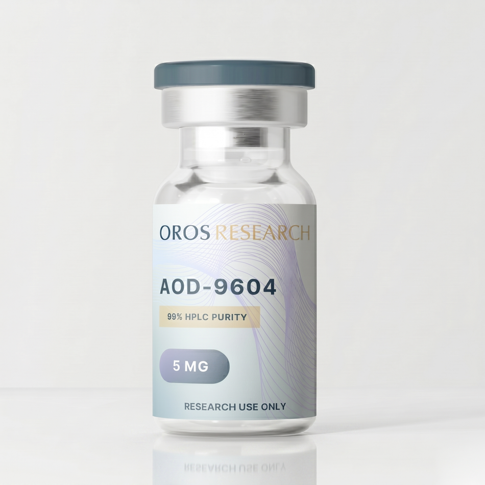 AOD-9604 5mg