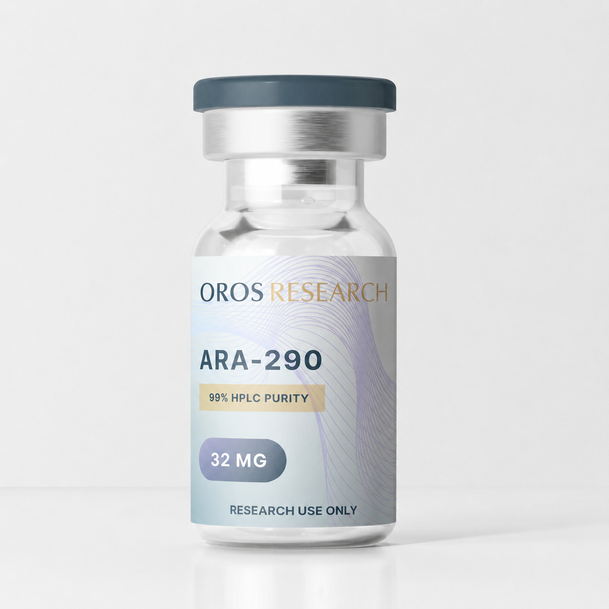 ARA-290 32mg - OROS Research