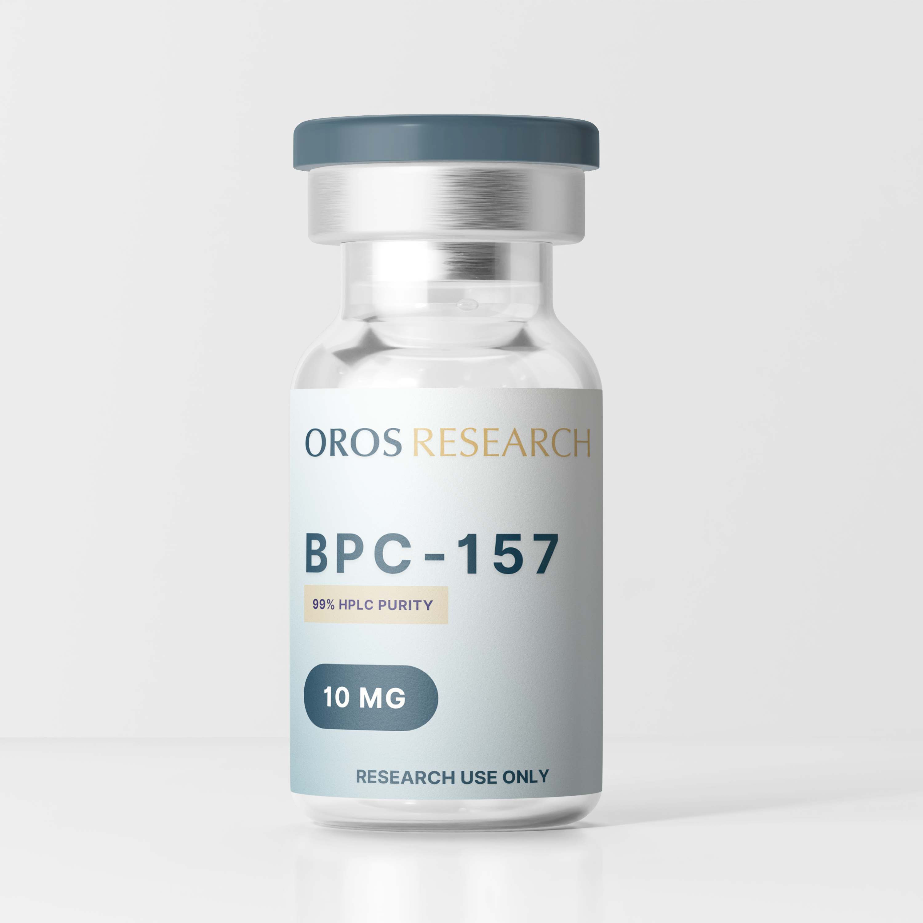 BPC-157 10mg - OROS Research
