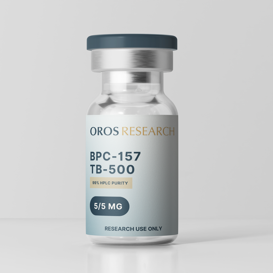 BPC-157 TB-500 10mg (Blend)