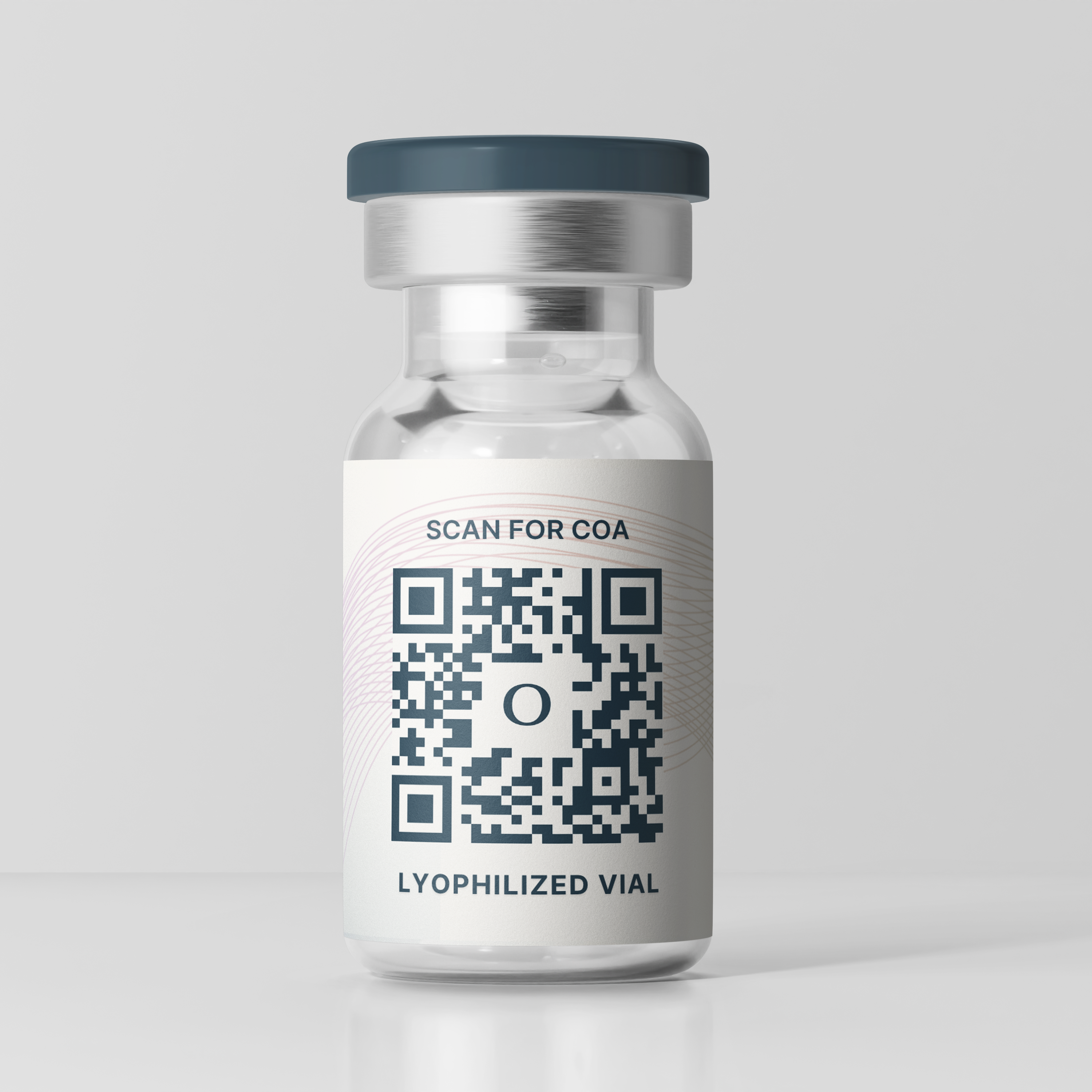 TB-500 (Thymosin Beta-4) 10mg - OROS Research