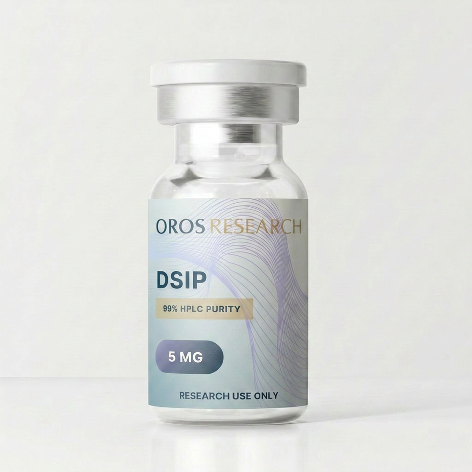 DSIP 5mg