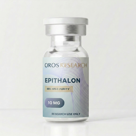 Epithalon (Epitalon) 10mg - OROS Research