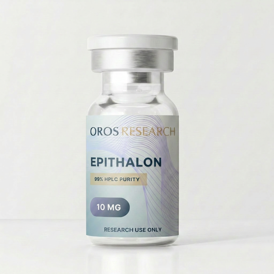 Epithalon (Epitalon) 10mg - OROS Research
