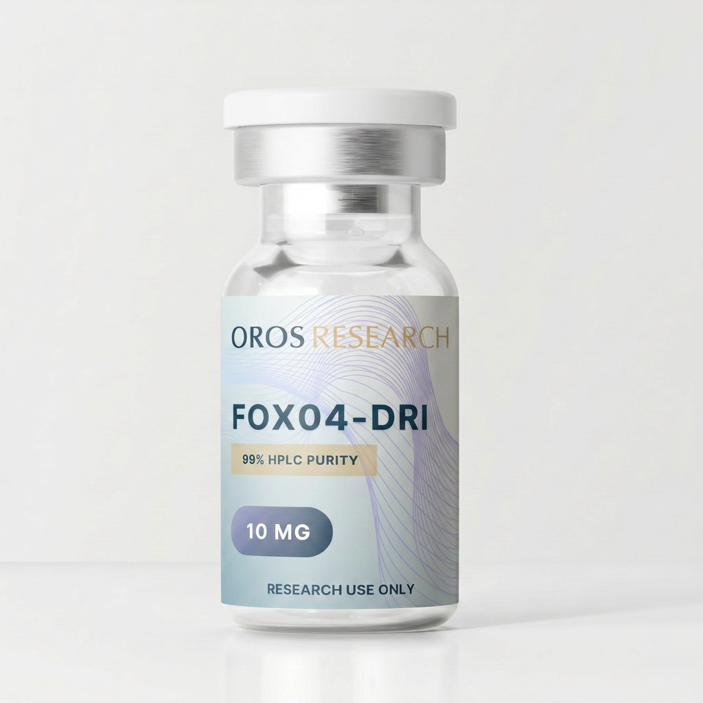 FOX04-DRI 10mg - OROS Research