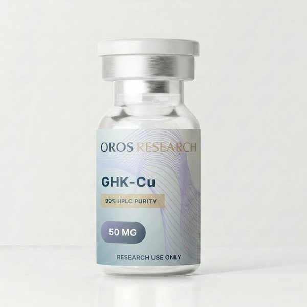 GHK Cu 50mg