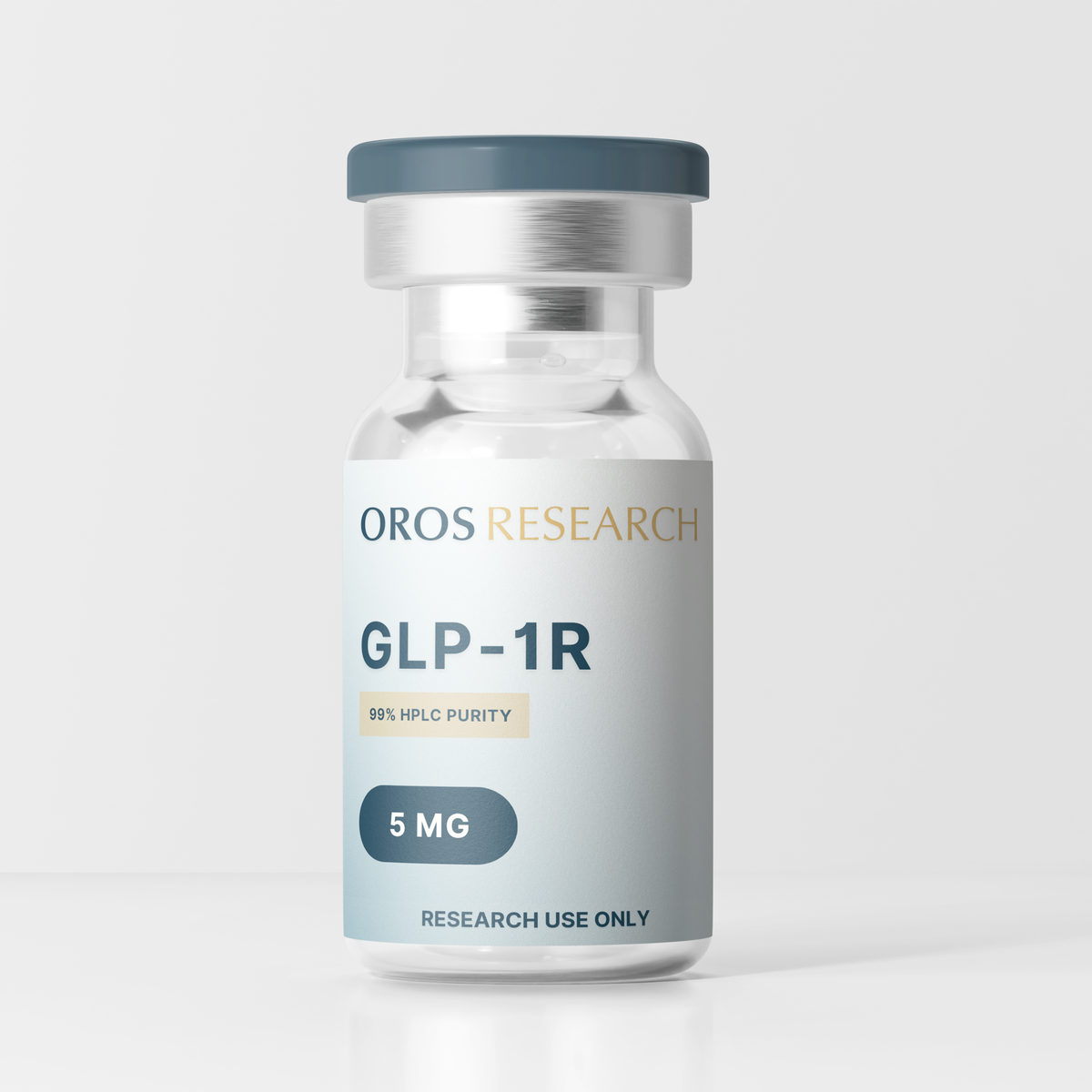 GLP-1R 5mg - OROS Research