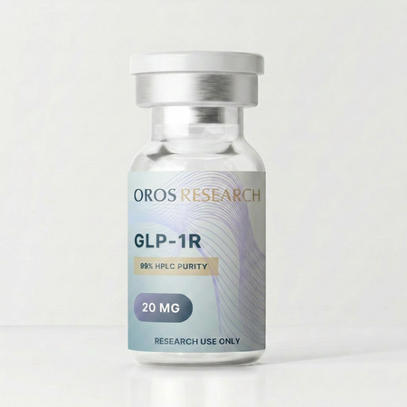 GLP-1R (GLP3) 20mg - OROS Research