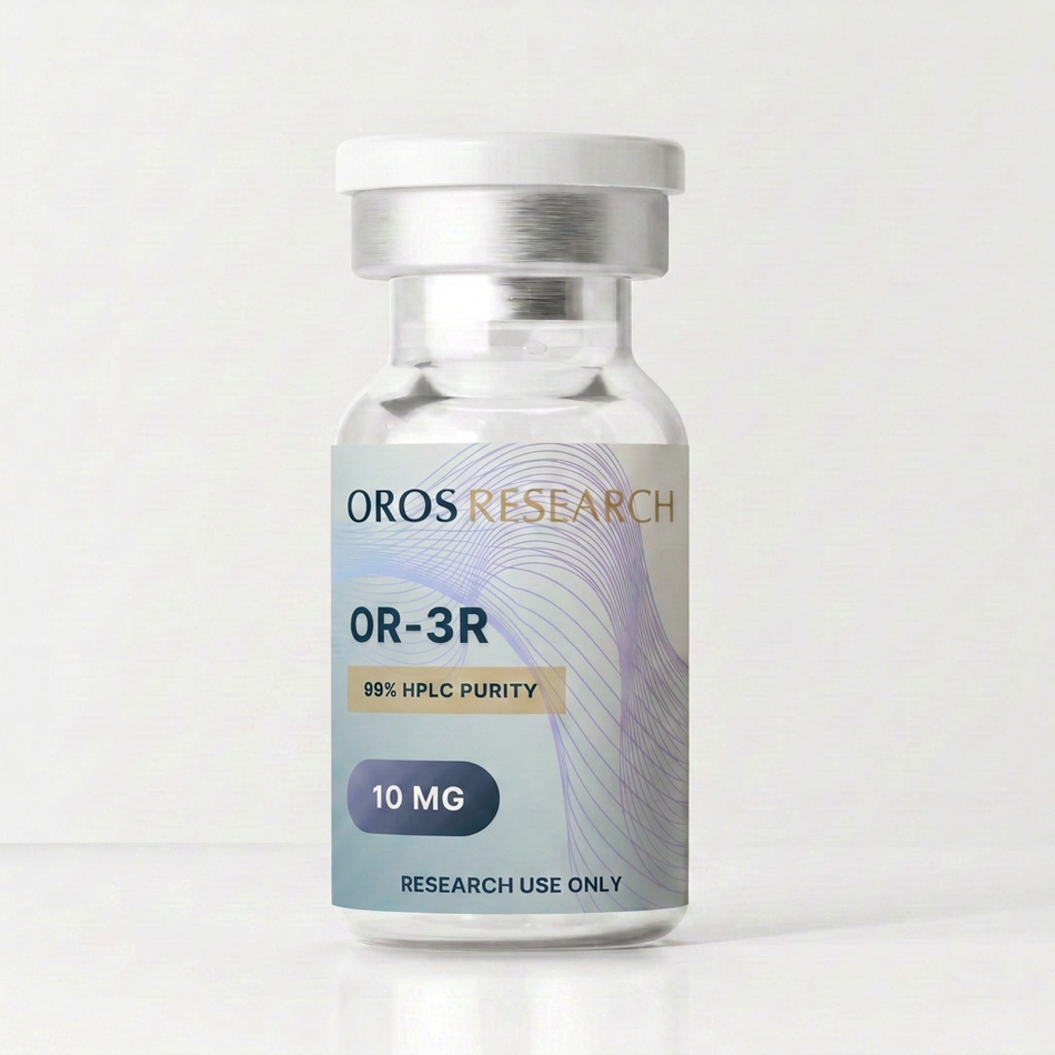 GLP-1R (GLP3) 10mg - OROS Research
