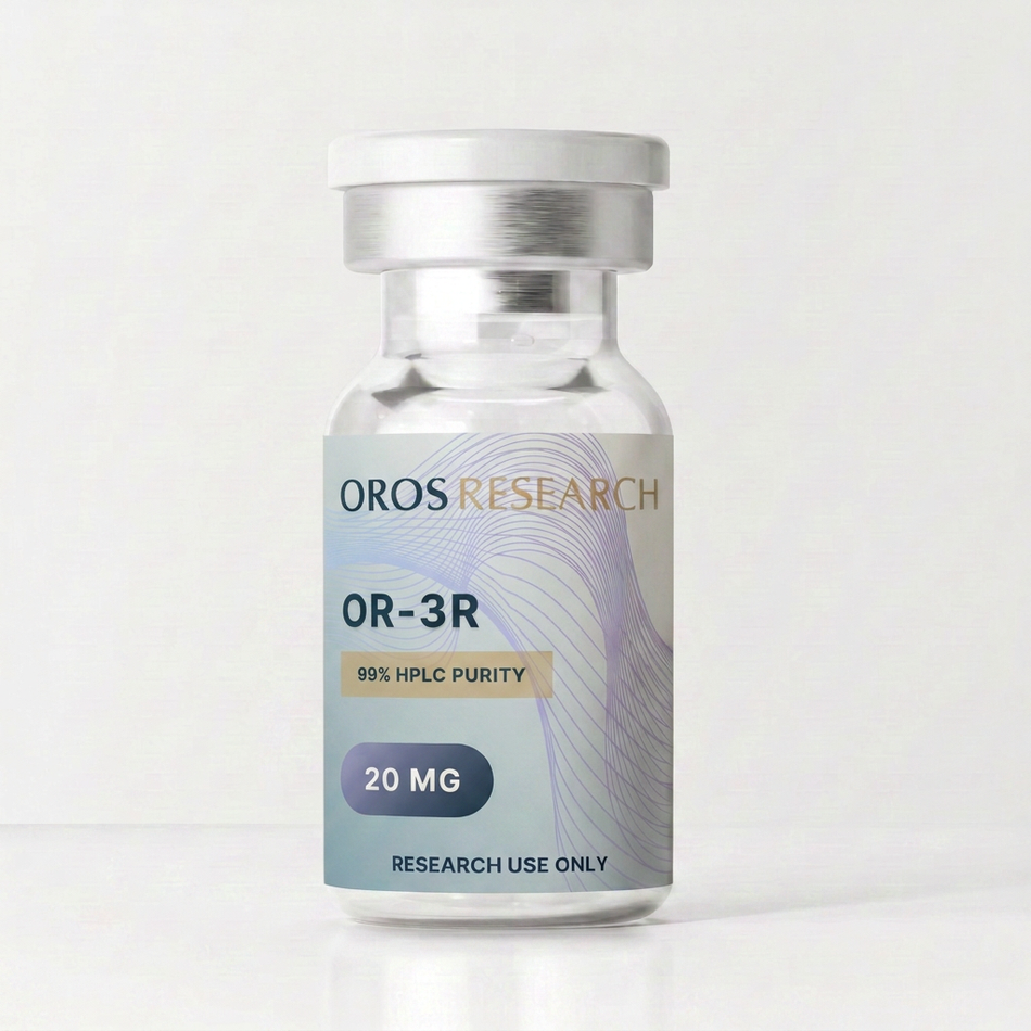 OR-3R 20mg