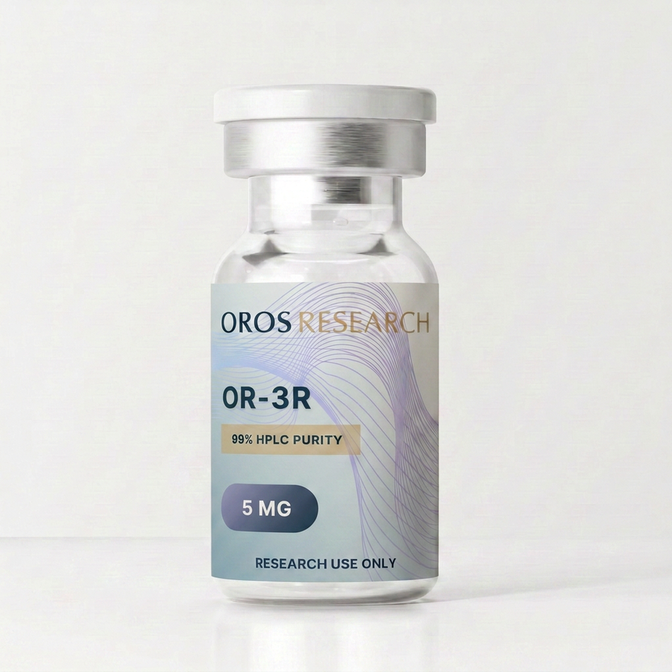 OR-3R 5mg