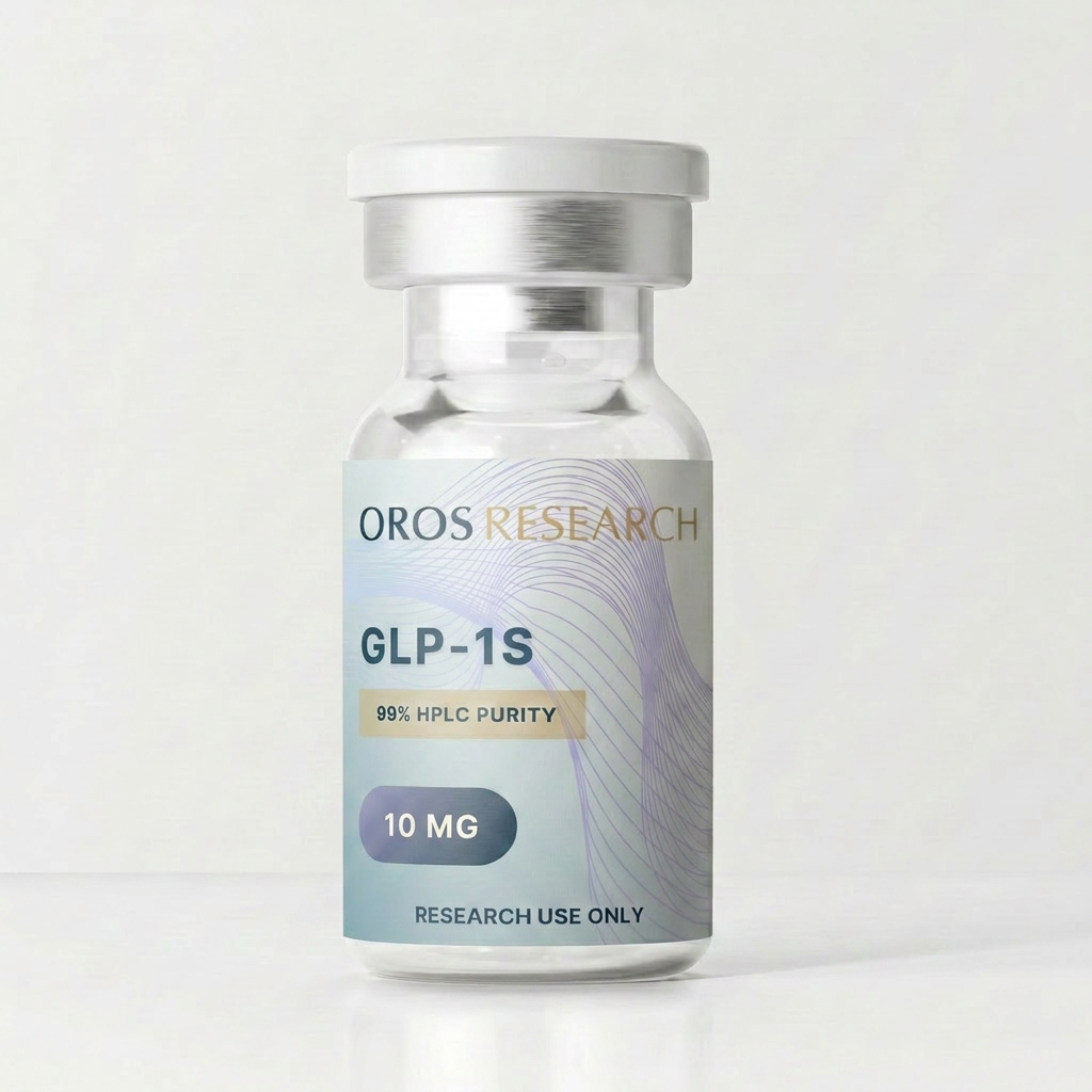 GLP-1S (GLP1) 10mg - OROS Research