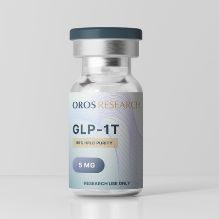 GLP-1T 5mg - OROS Research