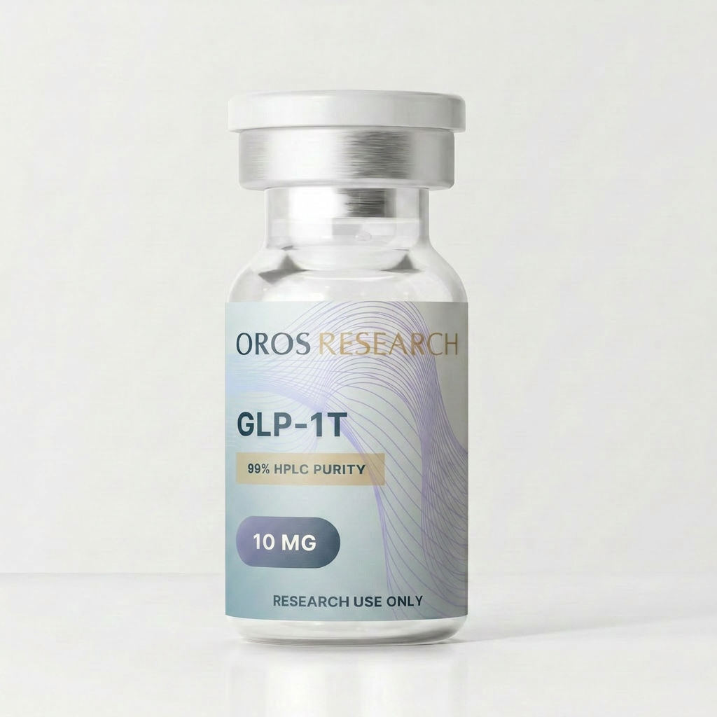 GLP-1T (GLP2) 10mg - OROS Research