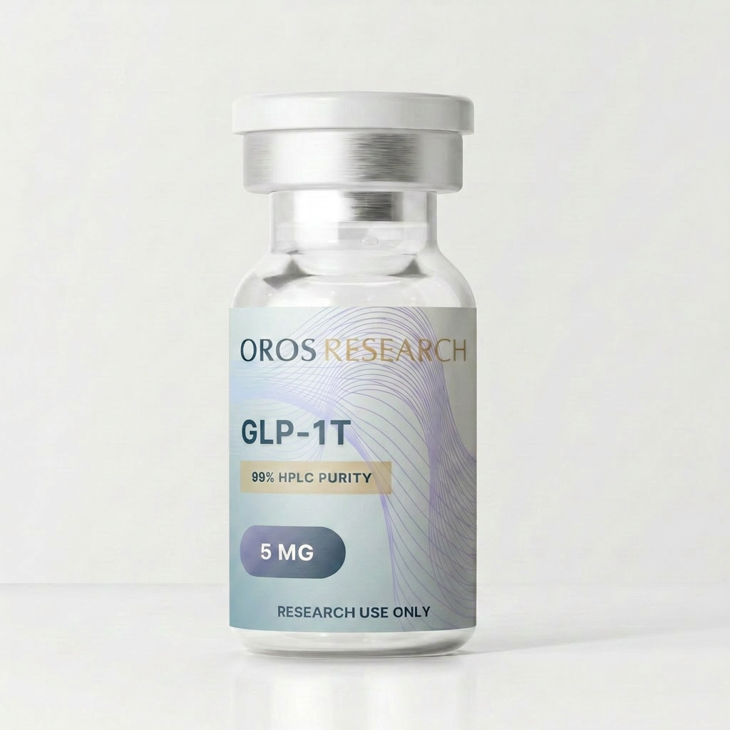 GLP-1T (GLP2) 5mg - OROS Research