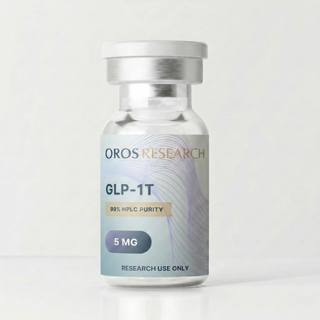 GLP-1T (GLP2) 5mg - OROS Research