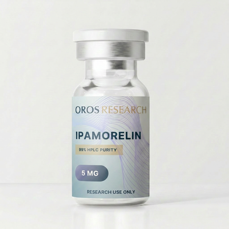 Ipamorelin 5mg