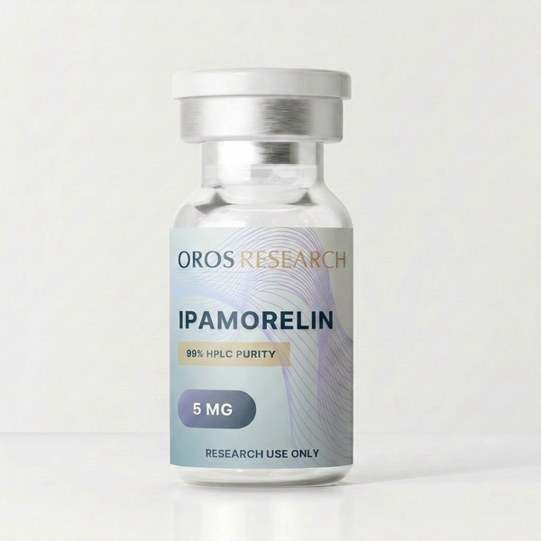 ipamorelin administration CJC-1295/Ipamorelin Dosage: Dosing & Cycle Guide Buy Ipamorelin 10mg | Research