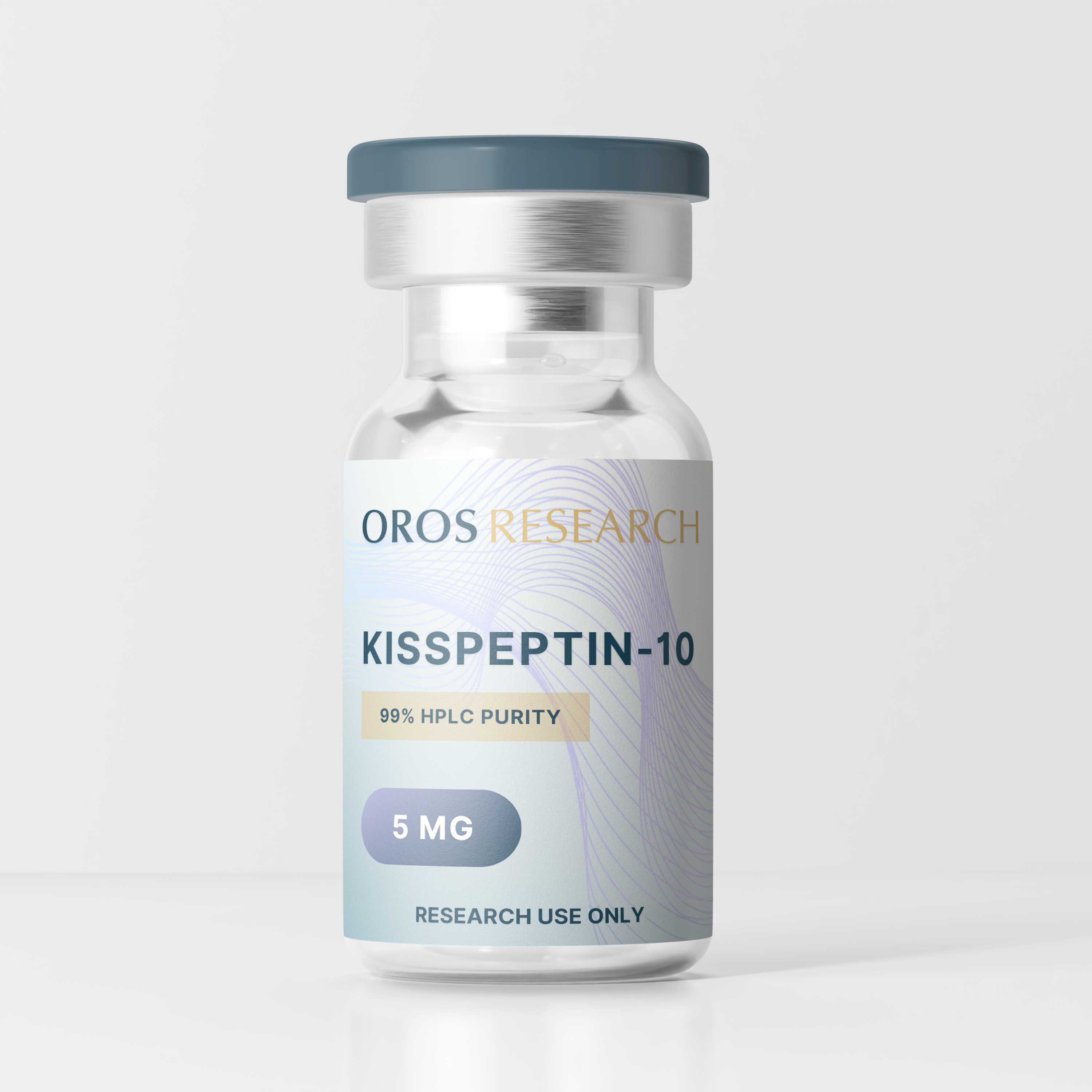 Kisspeptin-10 5mg - OROS Research