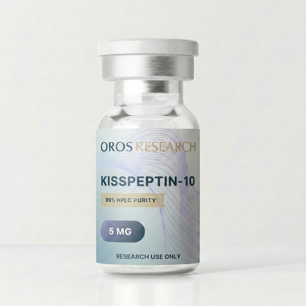 Kisspeptin-10 5mg - OROS Research