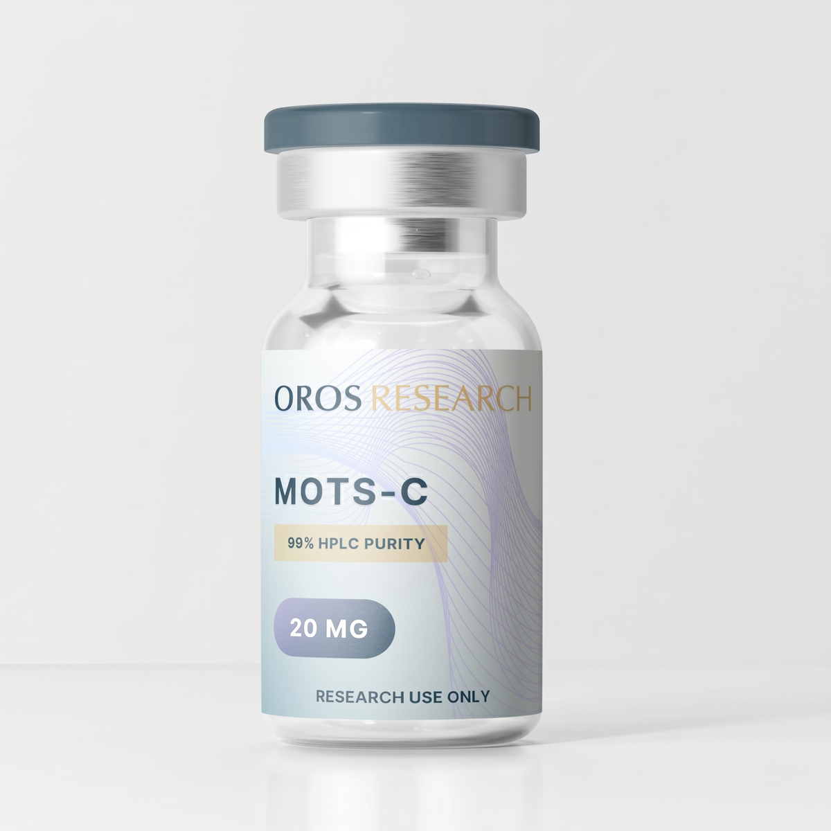 MOTS-C 20mg - OROS Research