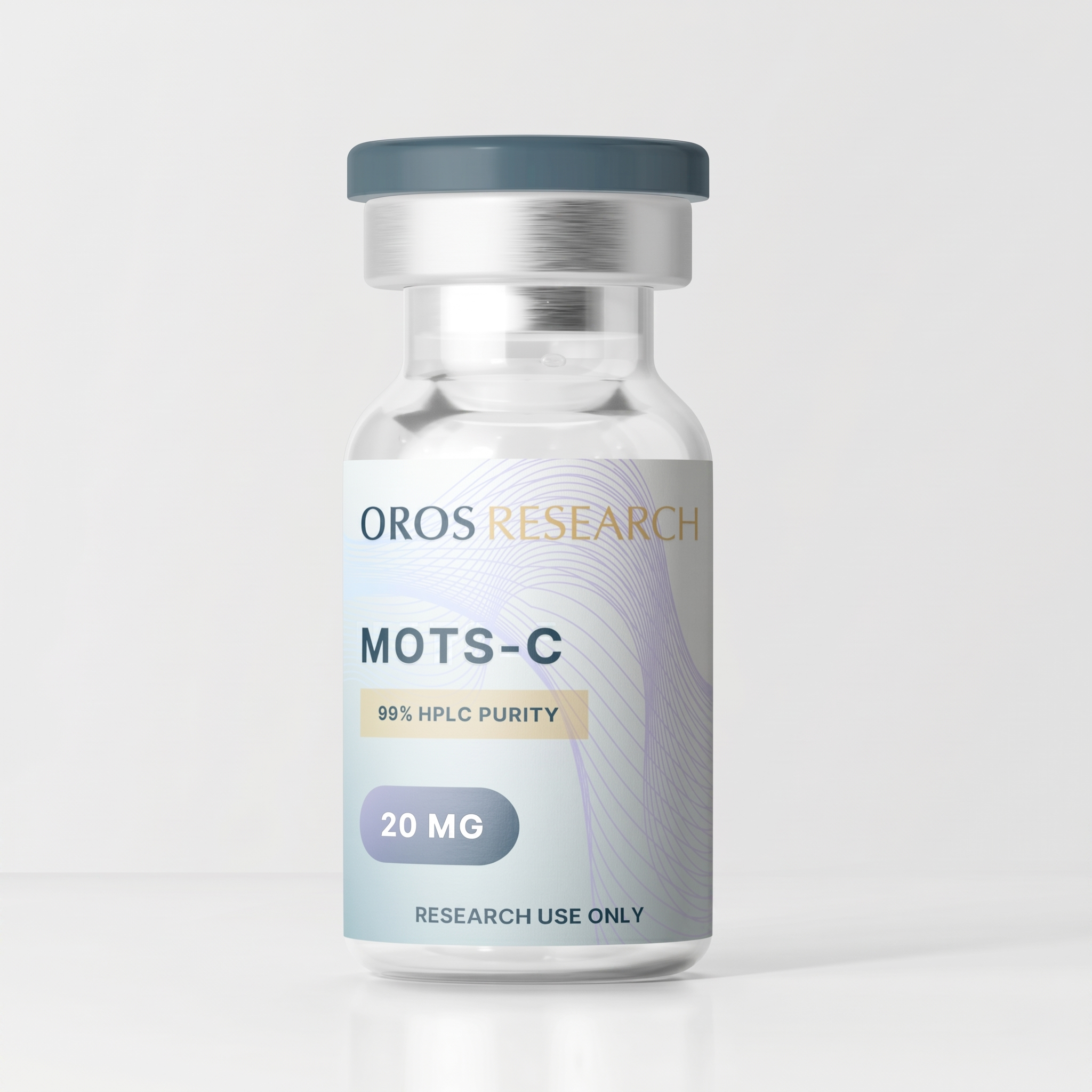 MOTS-C 20mg - OROS Research