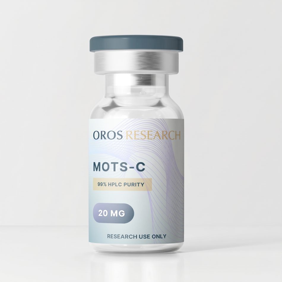MOTS-C 20mg