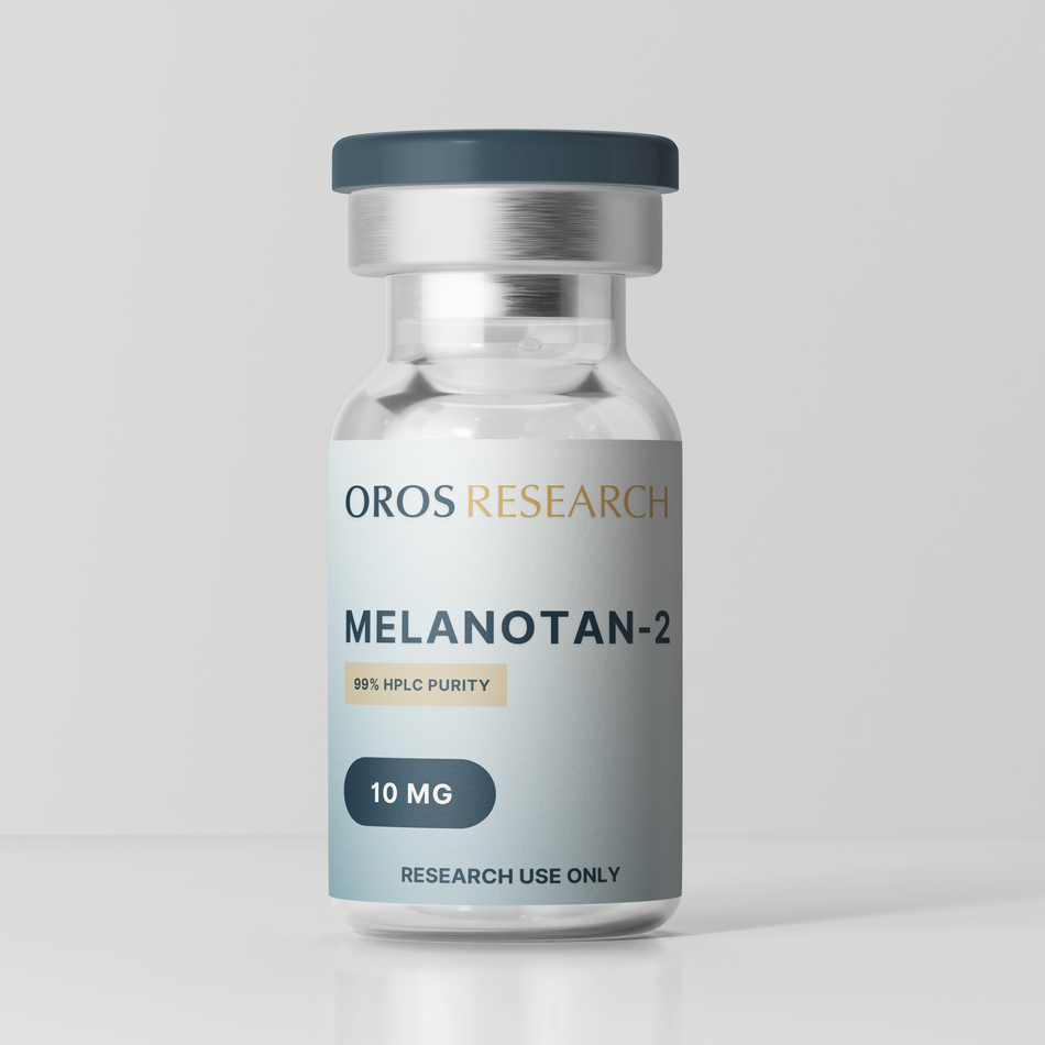 Melanotan-2 10mg