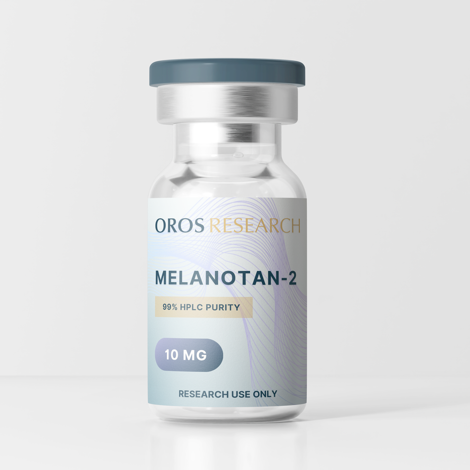 Melanotan-2 10mg - OROS Research