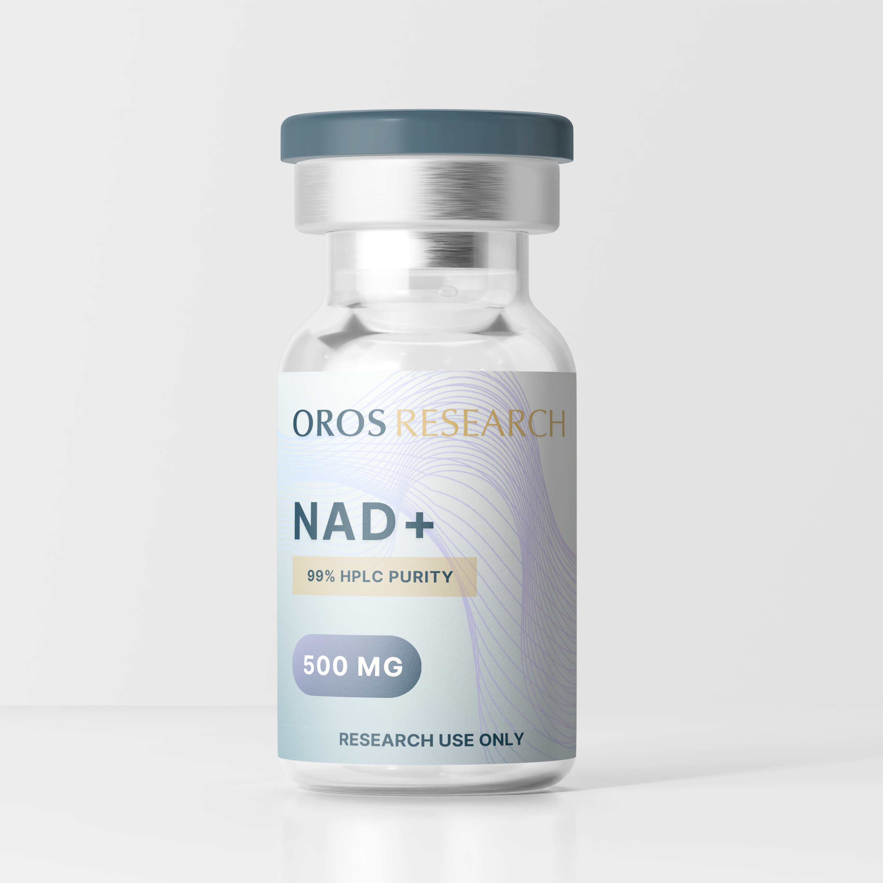 NAD+ 500mg - OROS Research