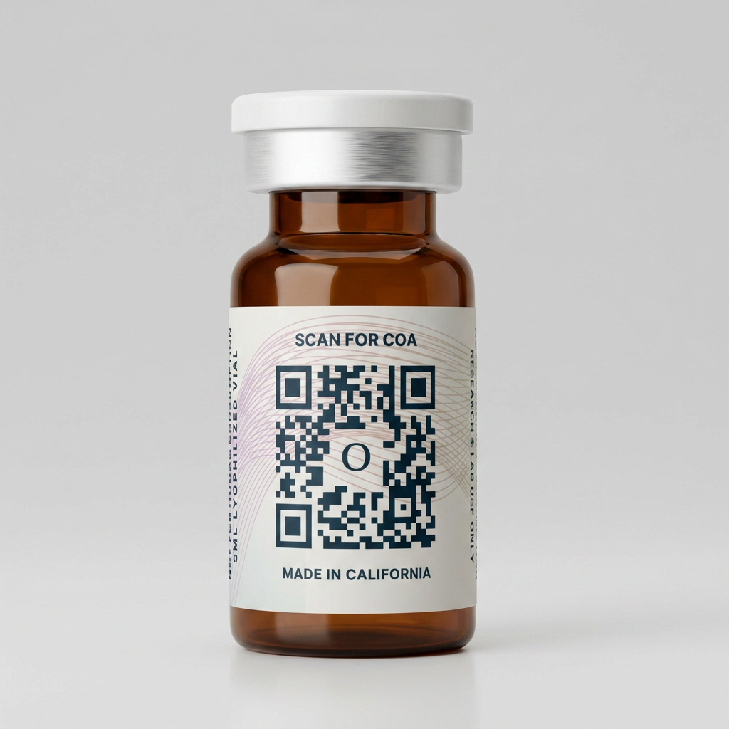 NAD+ Buffered 500mg - OROS Research