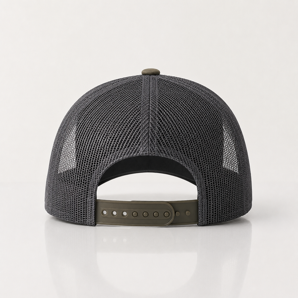 OROS Signature Hat