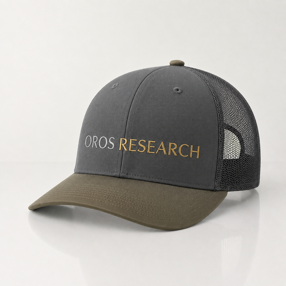 OROS Signature Hat