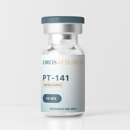PT-141 10mg - OROS Research