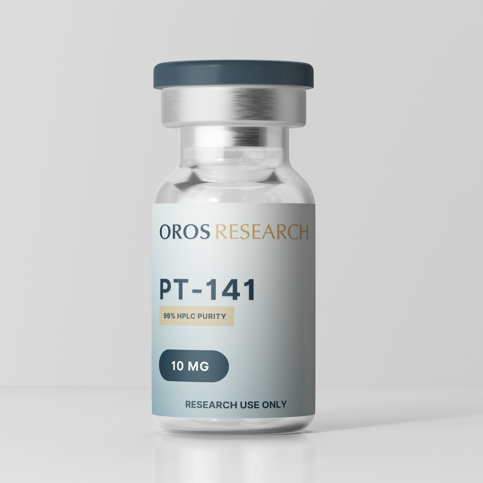 PT-141 10mg